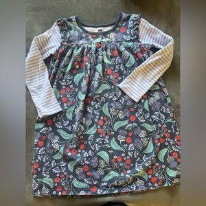 Tea Collection Thistle Mighty Mini, size 6